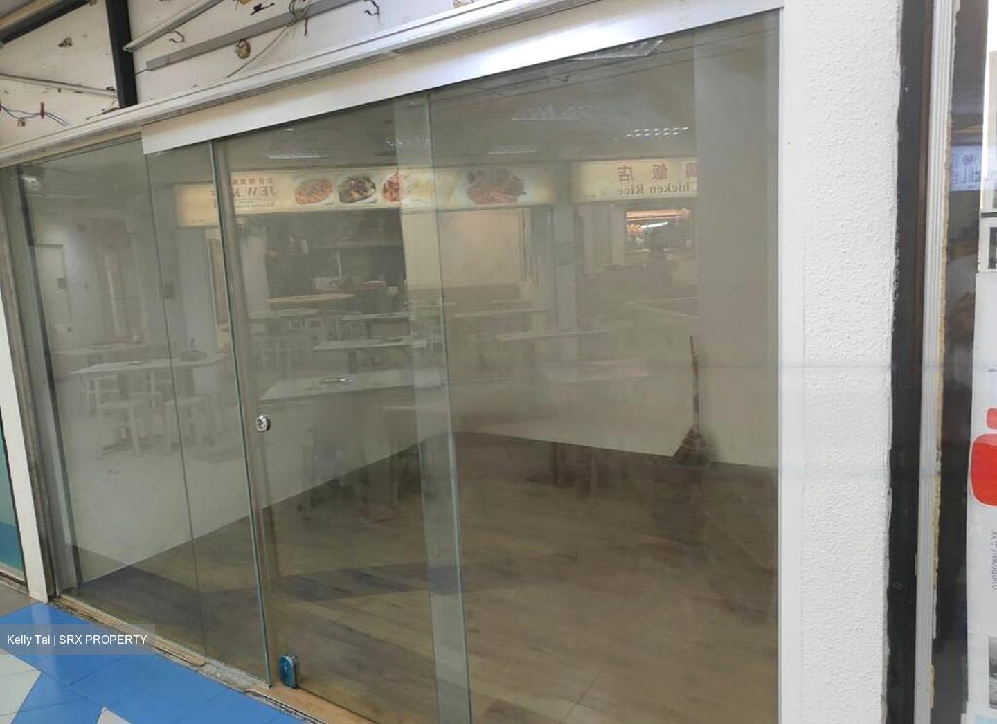 Bukit Timah Plaza / Sherwood Towers (D21), Retail #451318401